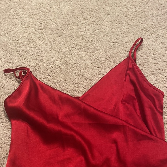 Sans souci dress - Picture 5 of 6